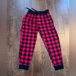Fruit of the Loom Men’s Medium Buffalo Plaid Pajama Pants